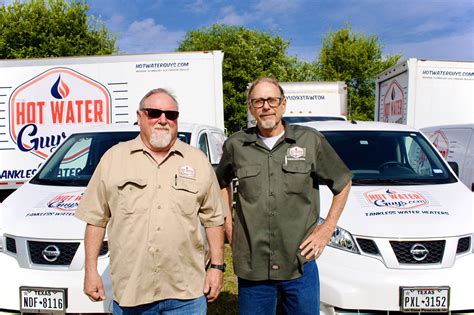 the wager guys  Gary has owned The Water Store in Midland since it opened in January 2003 and is experienced in all aspects of water treatment